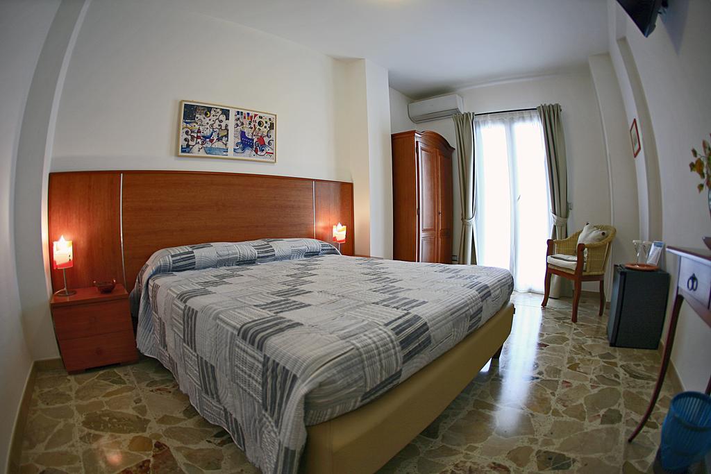 B&B La Veduta Scilla Værelse billede