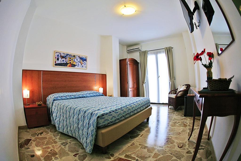 B&B La Veduta Scilla Værelse billede